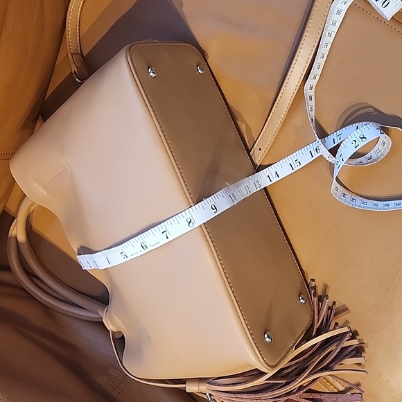 leather bag - Picture 16 of 16